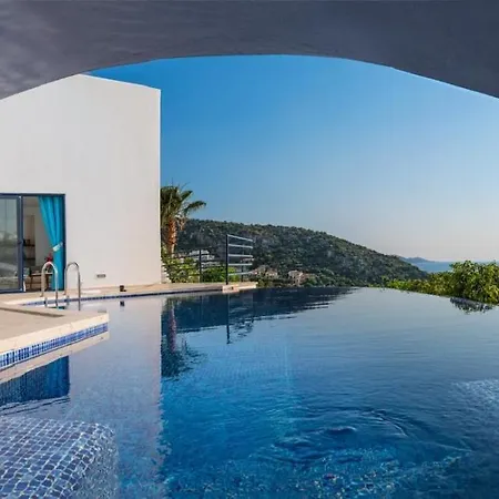 Hotel The White Collection - Sea Kalkan