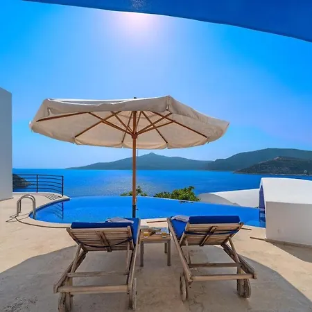 The White Collection - Sea 3* Kalkan