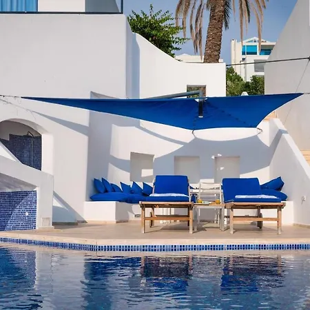 The White Collection - Sea Hotel