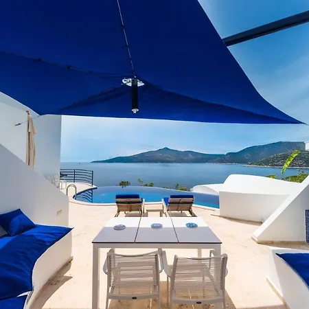 Hotel The White Collection - Sea