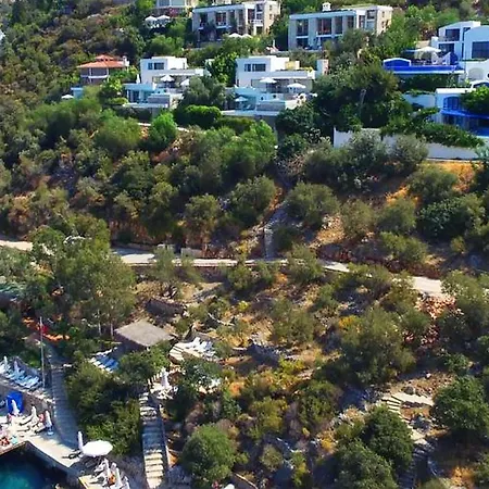 The White Collection - Sea Kalkan