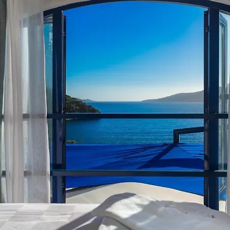 The White Collection - Sea 3* Kalkan