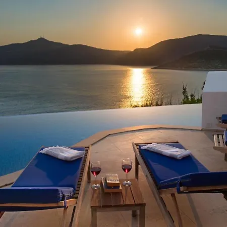 Hotel The White Collection - Sea Kalkan